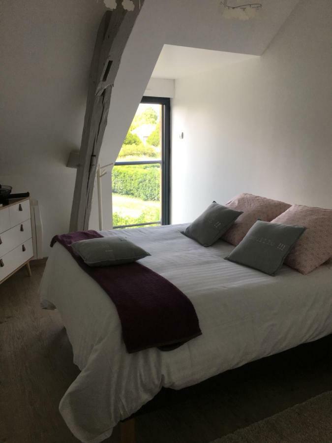 Apartamento Loft P'Tite Pomme Azay Le Rideau Exterior foto