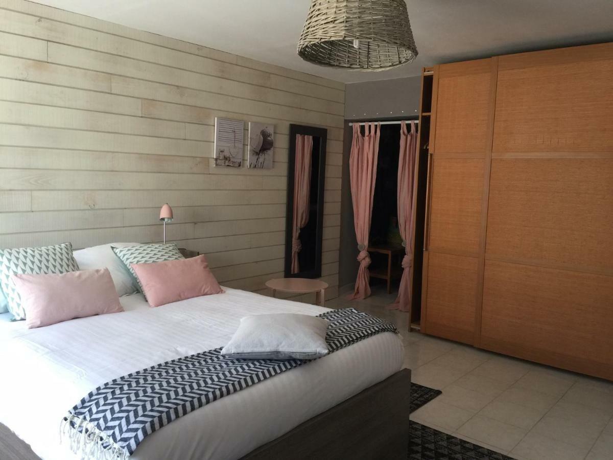 Apartamento Loft P'Tite Pomme Azay Le Rideau Exterior foto